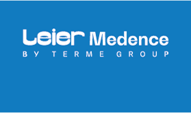 Leier logo